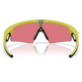 Occhiali Oakley Sphaera Strike - Matte Cactus Prizm Trail Torch