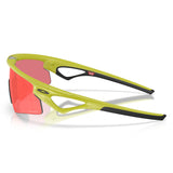 Occhiali Oakley Sphaera Strike - Matte Cactus Prizm Trail Torch
