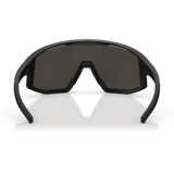 Occhiali Bliz Fusion - Matt Black PH Brown Blue Mirror - B