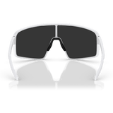 Occhiali Bliz P001 - Matt White Smoke - P