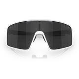 Occhiali Bliz P001 - Matt White Smoke - A