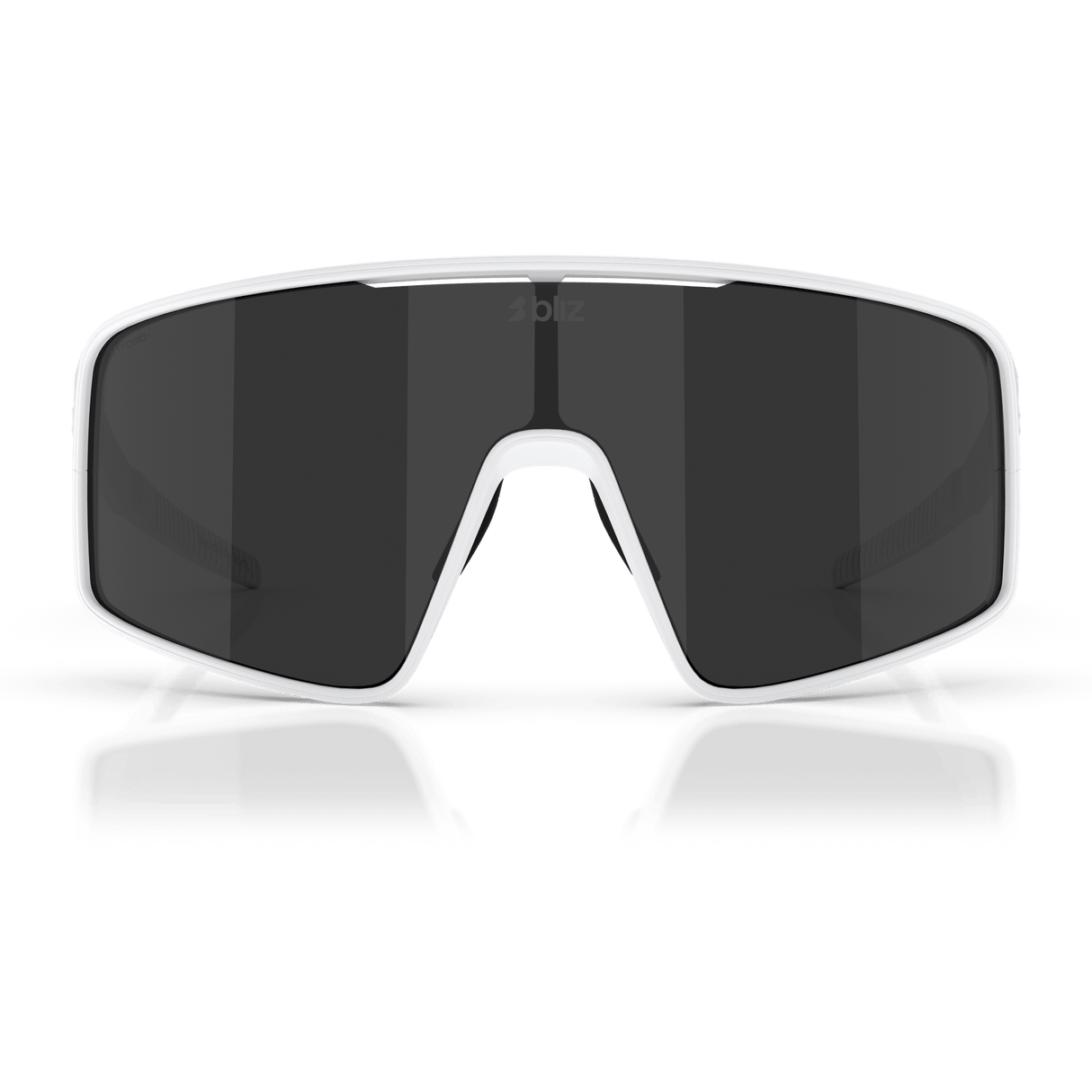 Occhiali Bliz P001 - Matt White Smoke - Q