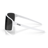 Occhiali Bliz P001 - Matt White Smoke - O
