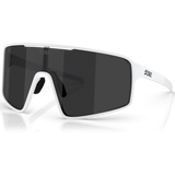 Occhiali Bliz P001 - Matt White Smoke - N