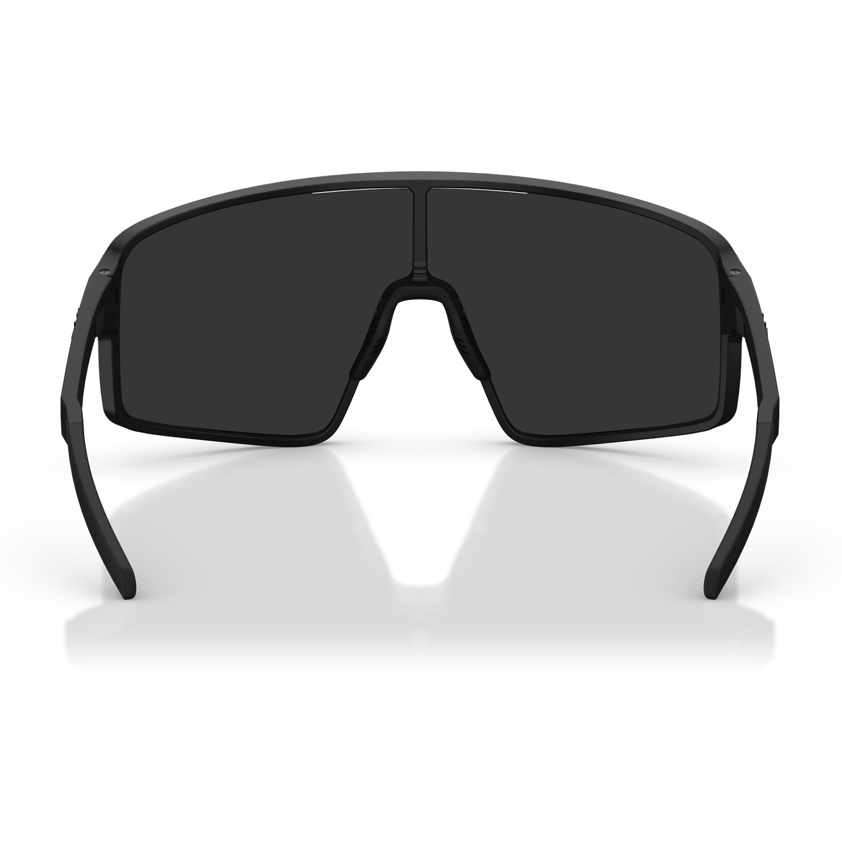 Occhiali Bliz P001 - Matt Black Smoke - A