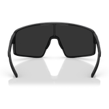 Occhiali Bliz P001 - Matt Black Smoke - A