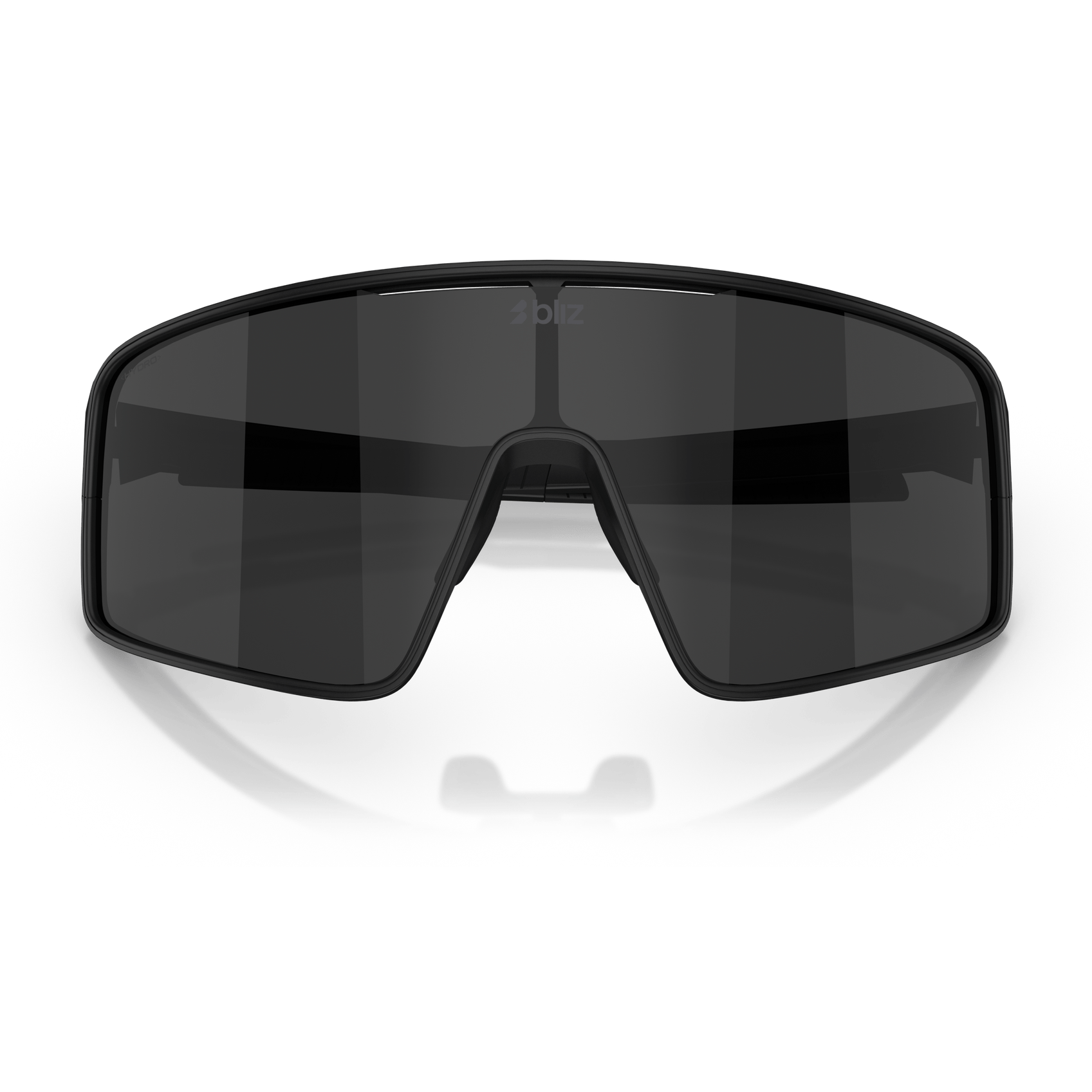 Occhiali Bliz P001 - Matt Black Smoke - C