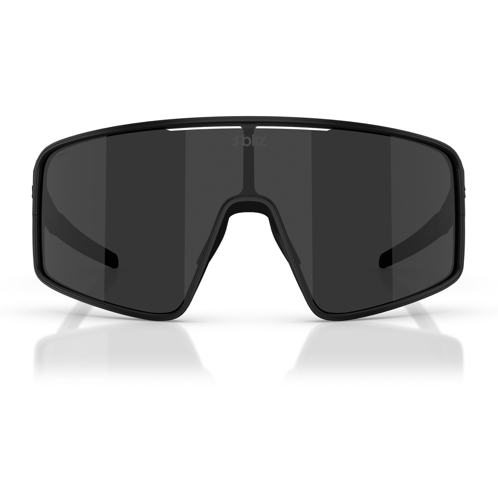 Occhiali Bliz P001 - Matt Black Smoke - B