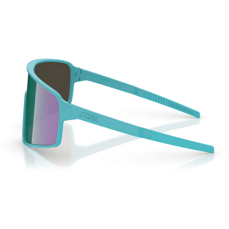 Occhiali Bliz P001 - Matt Turquoise Blue/Green - B