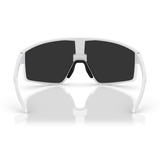 Occhiali Bliz P002 - Matt White Smoke - D