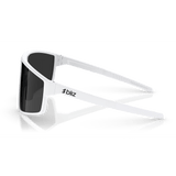 Occhiali Bliz P002 - Matt White Smoke - C