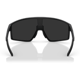 Occhiali Bliz P002 - Matt Black Smoke - E