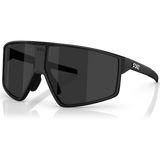 Occhiali Bliz P002 - Matt Black Smoke - C