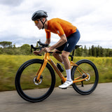 Pinarello X7 Ultegra Di2 Most Ultrafast - Orange