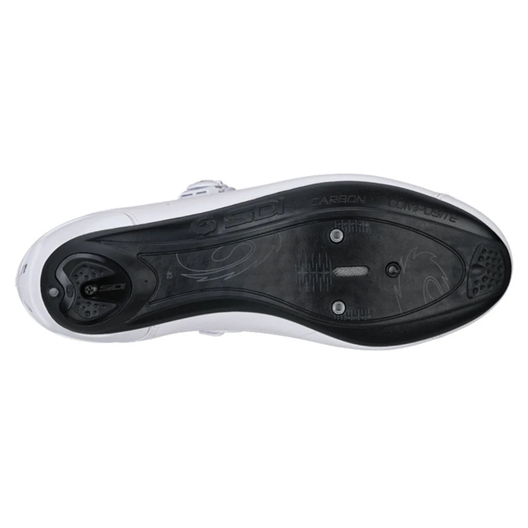 Sidi Genius 10 Schuhe - Weiss