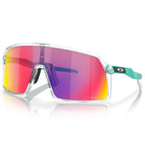 Occhiali Oakley Sutro - Clear Prizm Road - A