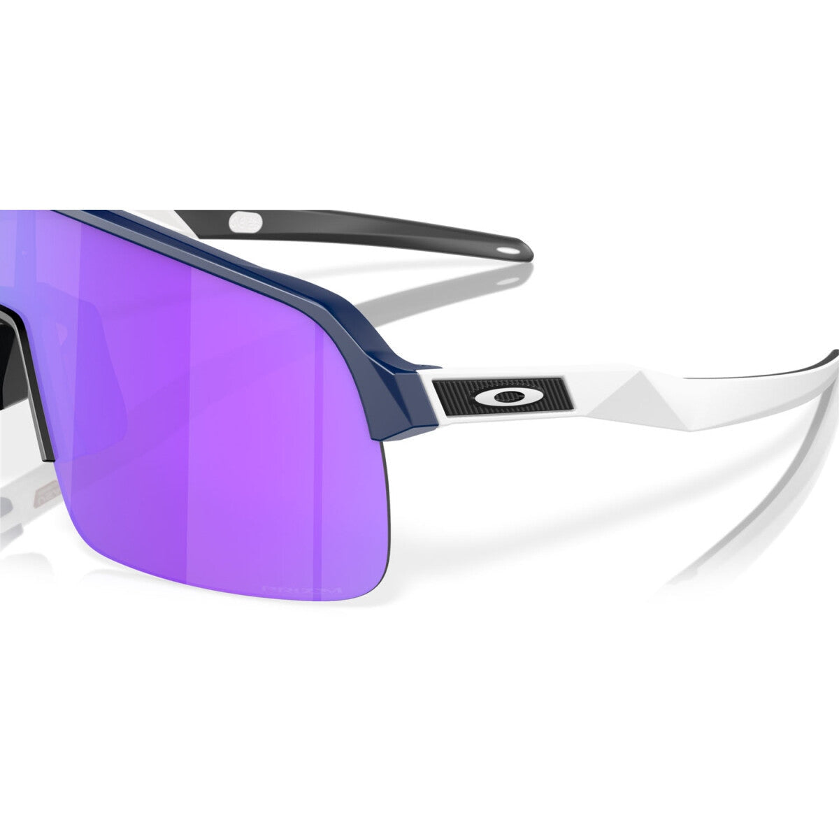 Occhiali Oakley Sutro Lite - Matte Navy Prizm Violet - O