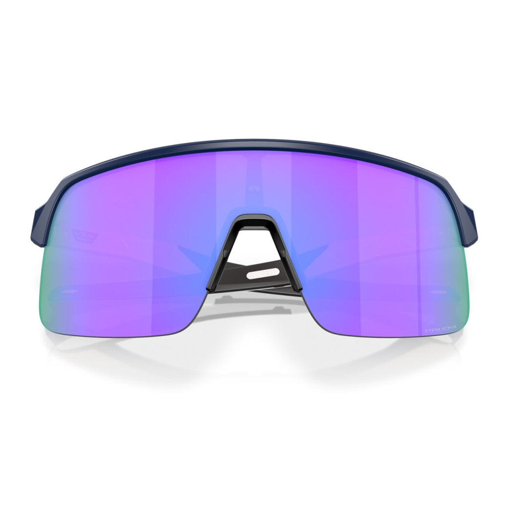 Occhiali Oakley Sutro Lite - Matte Navy Prizm Violet - N