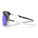Occhiali Oakley Sutro Lite - Matte Navy Prizm Violet - M
