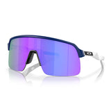 Occhiali Oakley Sutro Lite - Matte Navy Prizm Violet - L