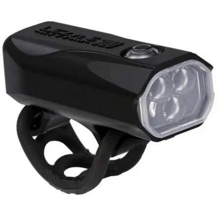 Luce anteriore Lezyne KTV drive Pro 300+ - Nero - A