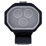 Luce anteriore Lezyne KTV drive Pro 300+ - Nero - D