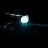 Luce anteriore Lezyne macro drive 1400+ - Nero - N