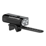 Luce anteriore Lezyne macro drive 1400+ - Nero - L