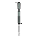 Mini-pompa aria Lezyne Pocket Drive Hv - Grigio