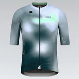 Maglia Gobik Attitude 2.0 Tetsu - Verde