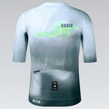 Maglia Gobik Attitude 2.0 Tetsu - Verde