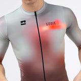 Gobik Attitude 2.0 Flank trikot - Grau
