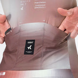 Gobik Attitude 2.0 Flank trikot - Grau