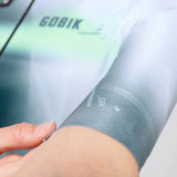 Maglia donna Gobik Attitude 2.0 Tetsu - Verde
