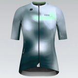Maglia donna Gobik Attitude 2.0 Tetsu - Verde