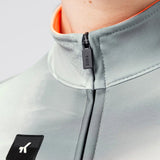 Maillot manga larga Gobik Hyder Cortex - Gris