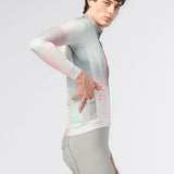 Maillot manga larga Gobik Hyder Cortex - Gris