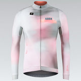Maillot manga larga Gobik Hyder Cortex - Gris
