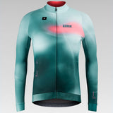 Maillot mangas largas Gobik Hyder Hammock - Verde