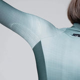 Maglia maniche lunghe donna Gobik Hyder Willow - Verde - C