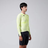 Maglia maniche lunghe Gobik CX Pro 3.0 - Verde - F