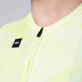 Maglia maniche lunghe Gobik CX Pro 3.0 - Verde - P