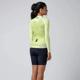 Maglia maniche lunghe Gobik CX Pro 3.0 - Verde - G
