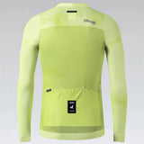 Maglia maniche lunghe Gobik CX Pro 3.0 - Verde - E