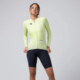 Maglia maniche lunghe Gobik CX Pro 3.0 - Verde - I