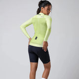 Maglia maniche lunghe Gobik CX Pro 3.0 - Verde - L