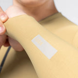 Maglia maniche lunghe Gobik Avalon Keemun - Beige