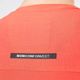 Maglia maniche lunghe Gobik Avalon Lava - Arancio