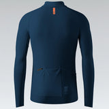 Gobik Pacer Solid 2.0 Assault langarmtrikot - Blau
