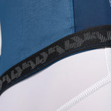 Gobik Pacer Solid 2.0 Assault langarmtrikot - Blau